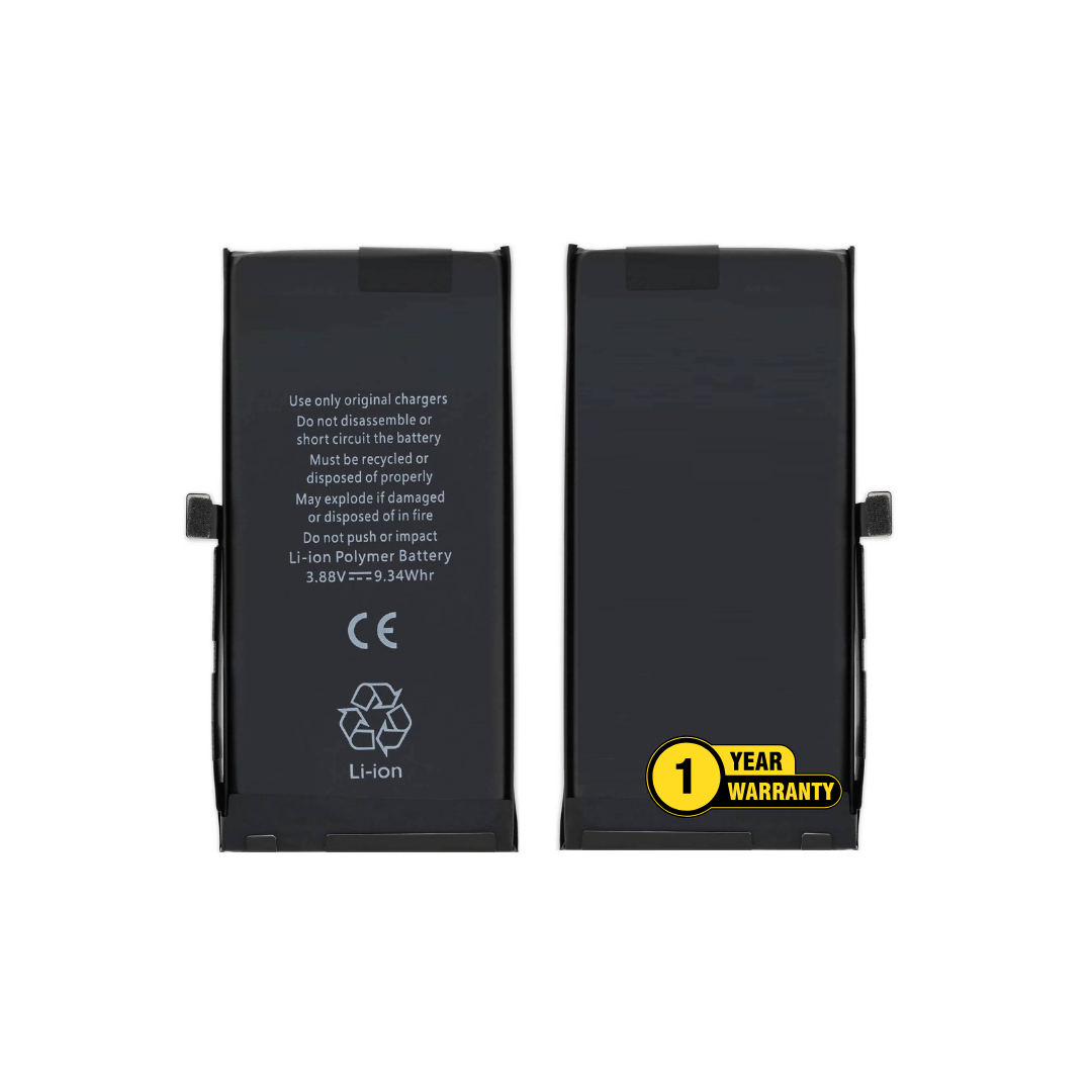 iPhone 13 Mini Battery with 2438mAh iPhone 13 Mini Battery with 2438mAh